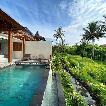 Dewi Kunti Villa Tegallalang  Esterno foto